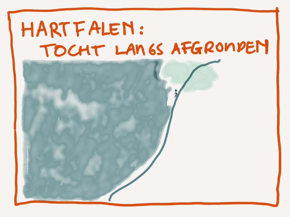 omgaan met hartfalen