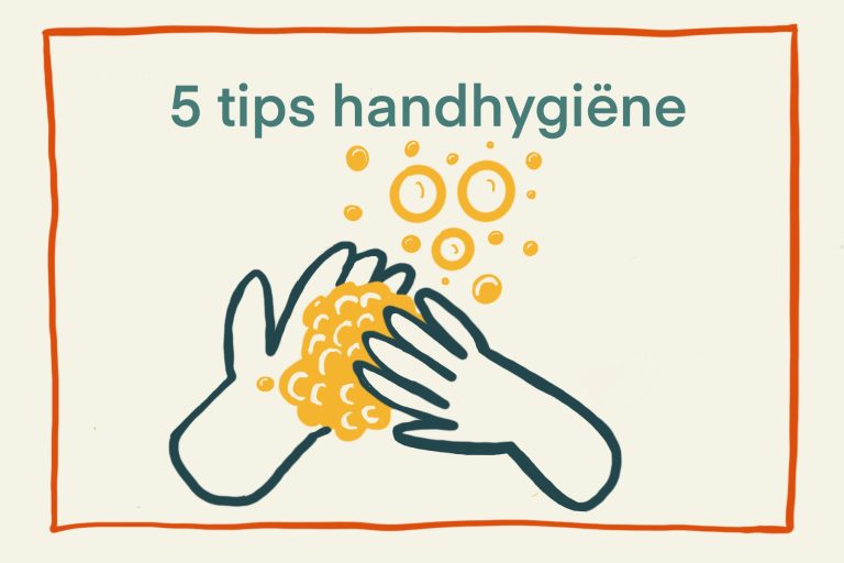 Handhygiene