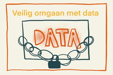 Datalek zit in een klein hoekje