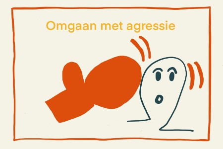 Omgaan met agressie
