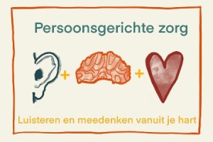 Persoonsgerichte zorg