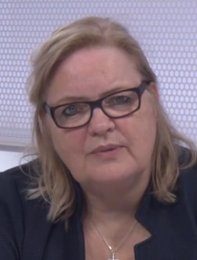Profielfoto van auteur Dr. Marijke Slieker-ten Hove