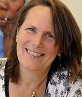 Profielfoto van auteur Prof. dr. Maria van den Muijsenbergh
