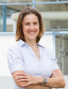 Profielfoto van auteur Amber Denekamp MSc