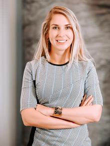 Profielfoto van auteur Drs. Marja Jonk