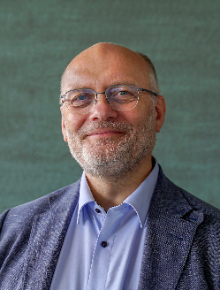 Profielfoto van auteur Dr. Max Witjes