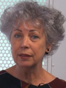 Profielfoto van auteur drs. Trudy Haverkort