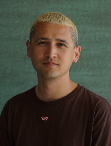 Profielfoto van auteur Franklin Maidman MSc
