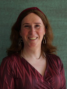 Profielfoto van auteur dr. ir. Annabel Markesteijn