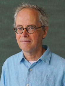 Profielfoto van auteur drs. Hein Reedijk