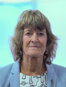 Profielfoto van auteur Dr. Yvonne Heerkens