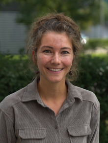 Profielfoto van auteur Drs. Leonie Van Lierop