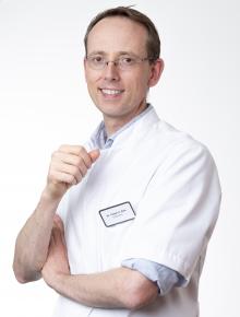 Profielfoto van auteur Dr. Casper Bots