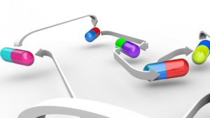 Afbeelding van cursus Geneesmiddelinteracties met risico op maagschade