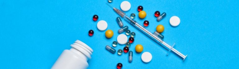 Afbeelding van cursus Opiumwet: de toepassing in de apotheek