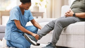 Afbeelding van cursus De fysiotherapeutische behandeling bij de Ziekte van Parkinson