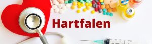 Afbeelding van cursus Hartfalen