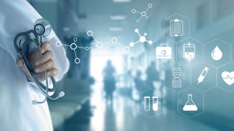 Afbeelding van cursus Ileus in de palliatieve fase