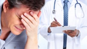 Afbeelding van cursus Migraine en andere vormen van hoofdpijn