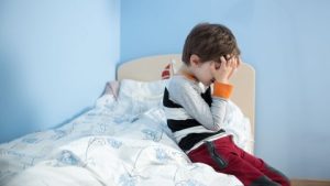 Afbeelding van cursus Vermoeden van seksueel misbruik bij kinderen