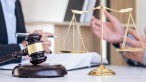 Afbeelding van cursus Een tuchtklacht, wat nu?