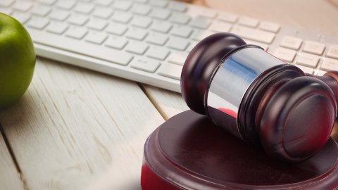 Afbeelding van cursus Gezondheidsrecht - Toestemming voor de behandeling