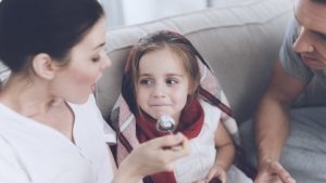 Afbeelding van cursus Kinderdoseringen: medicijnen op maat