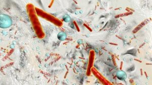 Afbeelding van cursus Antibiotica: de strijd tegen resistentie