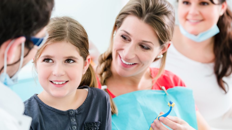 Cursus Driehoeksverhoudingen: omgaan met lastige ouders Afbeelding van cursus Driehoeksverhoudingen: omgaan met lastige ouders