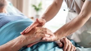 Afbeelding van cursus Palliatieve zorg: de rol van de apotheek