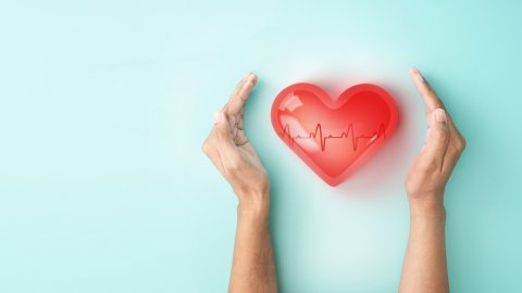Afbeelding van cursus Hart- en vaatziekten: de rol van cholesterol