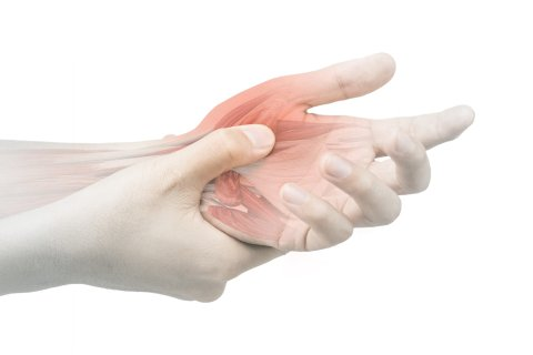 Afbeelding van cursus Niet-acute hand- en polsaandoeningen
