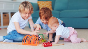 Afbeelding van cursus Handvaardigheidsproblemen bij kinderen 0 – 12 jaar