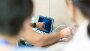 Afbeelding van cursus Point-of-care echografie voor de huisarts