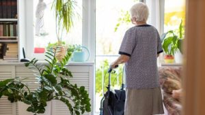 Afbeelding van cursus De meldcode bij ouderenmishandeling