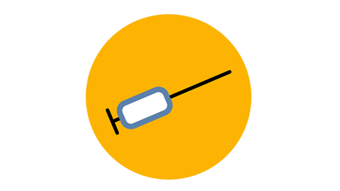 Afbeelding van cursus Intramusculair injecteren