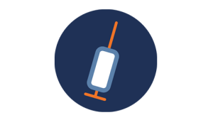 Afbeelding van cursus Injecteren kun je leren!