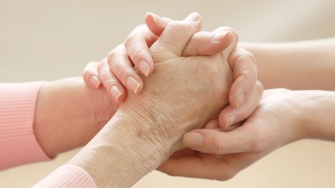 Afbeelding van cursus Palliatieve sedatie