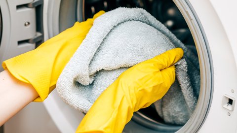 Afbeelding van cursus Textielverzorging
