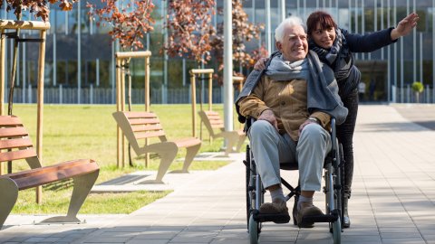 Afbeelding van cursus Activiteiten organiseren