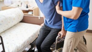 Afbeelding van cursus Veilig tillen en verplaatsen: kennis en richtlijnen