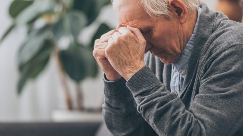 Afbeelding van cursus Omgaan met CVA