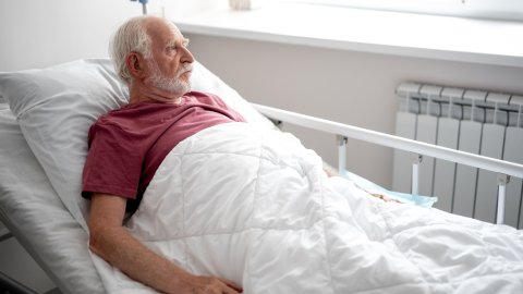 Afbeelding van cursus Omgaan met decubitus