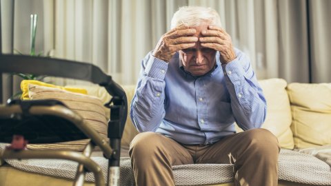 Cursus Omgaan met delier Afbeelding van cursus Omgaan met delier