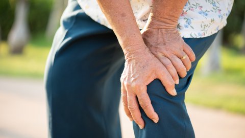 Cursus Omgaan met pijn Afbeelding van cursus Omgaan met pijn