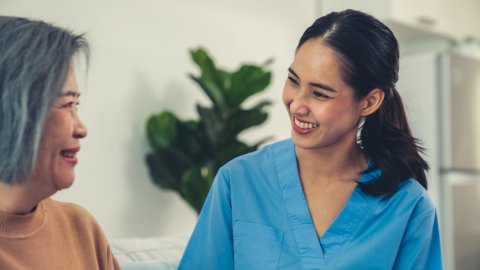 Cursus Stagiairs coachen en begeleiden Afbeelding van cursus Stagiairs coachen en begeleiden