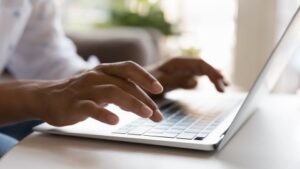 Afbeelding van cursus Rapporteren