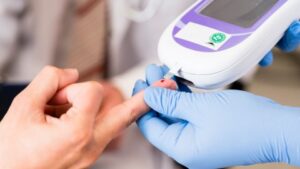 Afbeelding van cursus Diabetes en bloedglucose meten