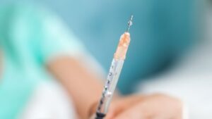 Afbeelding van cursus Subcutaan injecteren