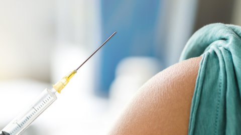 Afbeelding van cursus Injecteren kun je leren!